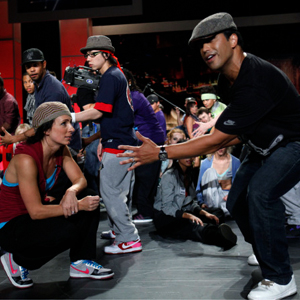 Tabitha Dumo, Napoleon Dumo, So You Think You Can Dance Tabitha Dumo, Napoleon Dumo, So You Think You Can Dance